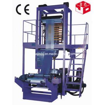 Sj-45-500-1700 Film Blowing Machine